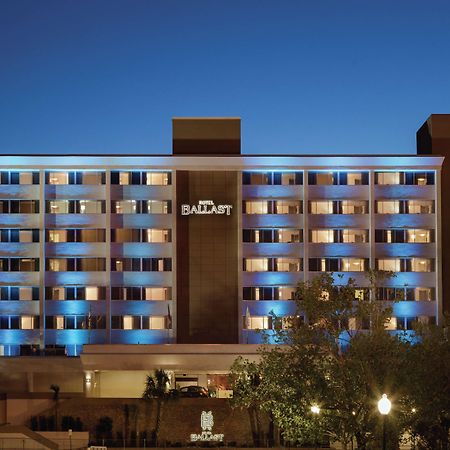 Hotel Ballast Wilmington, Tapestry Collection By Hilton Exterior foto