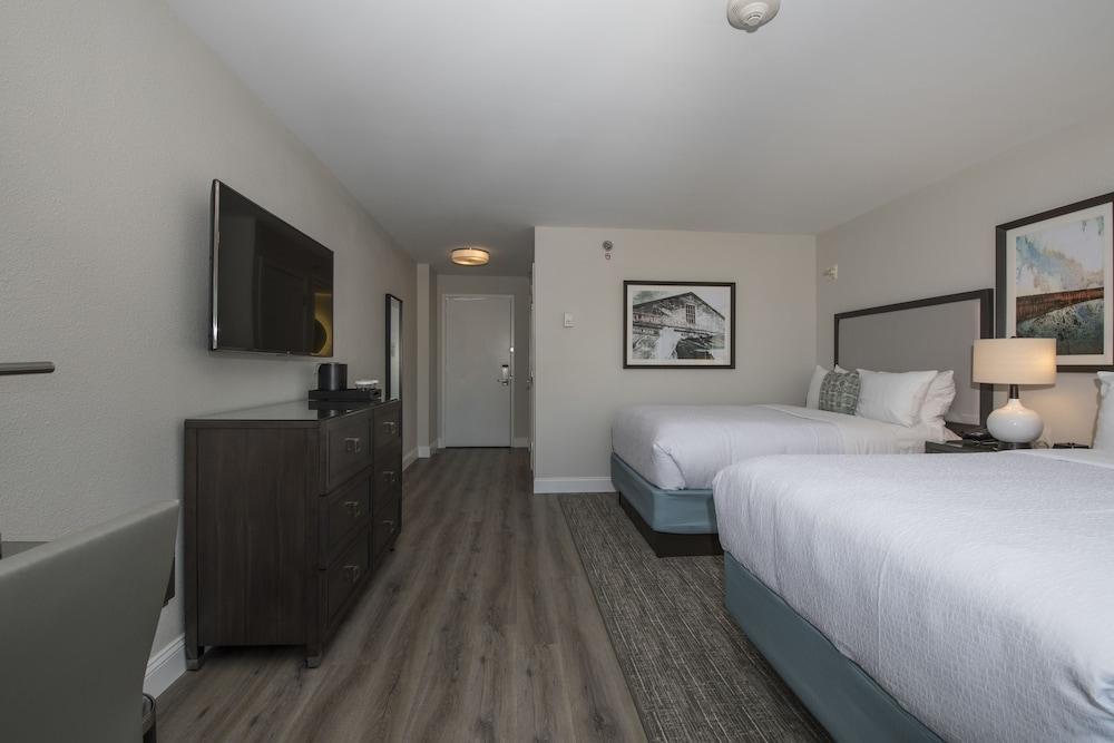 Hotel Ballast Wilmington, Tapestry Collection By Hilton Exterior foto