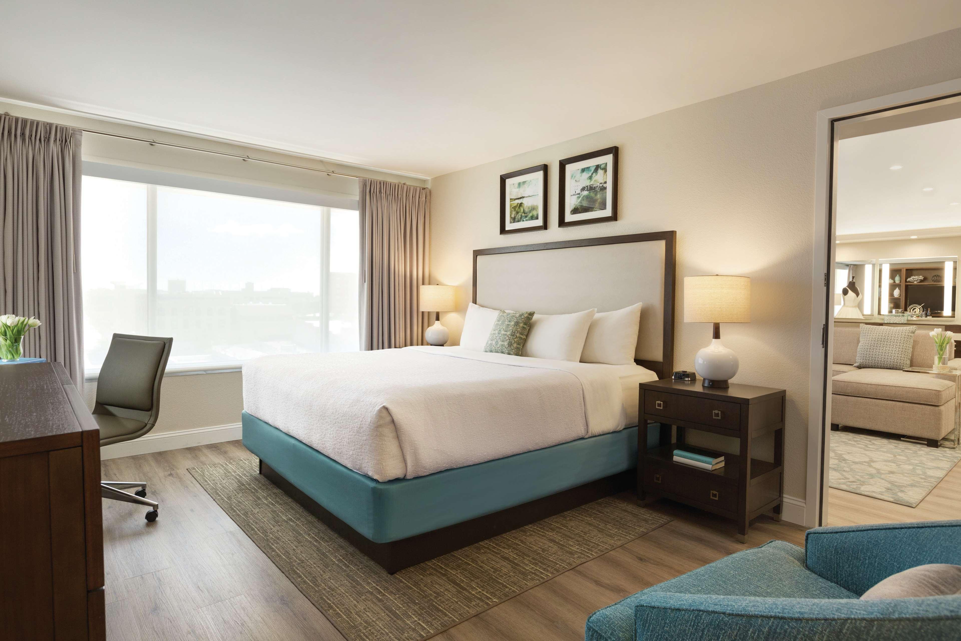 Hotel Ballast Wilmington, Tapestry Collection By Hilton Exterior foto