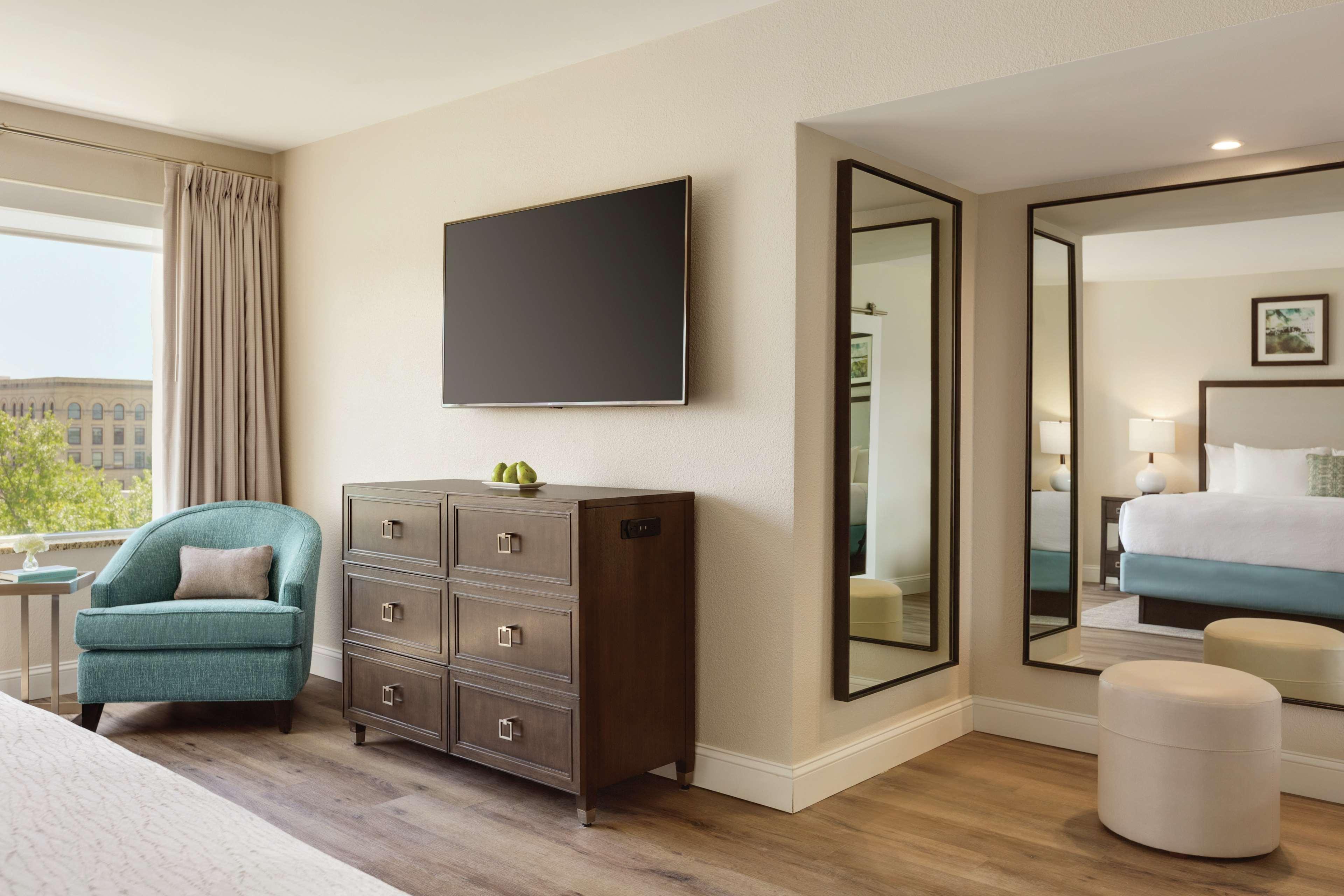 Hotel Ballast Wilmington, Tapestry Collection By Hilton Exterior foto