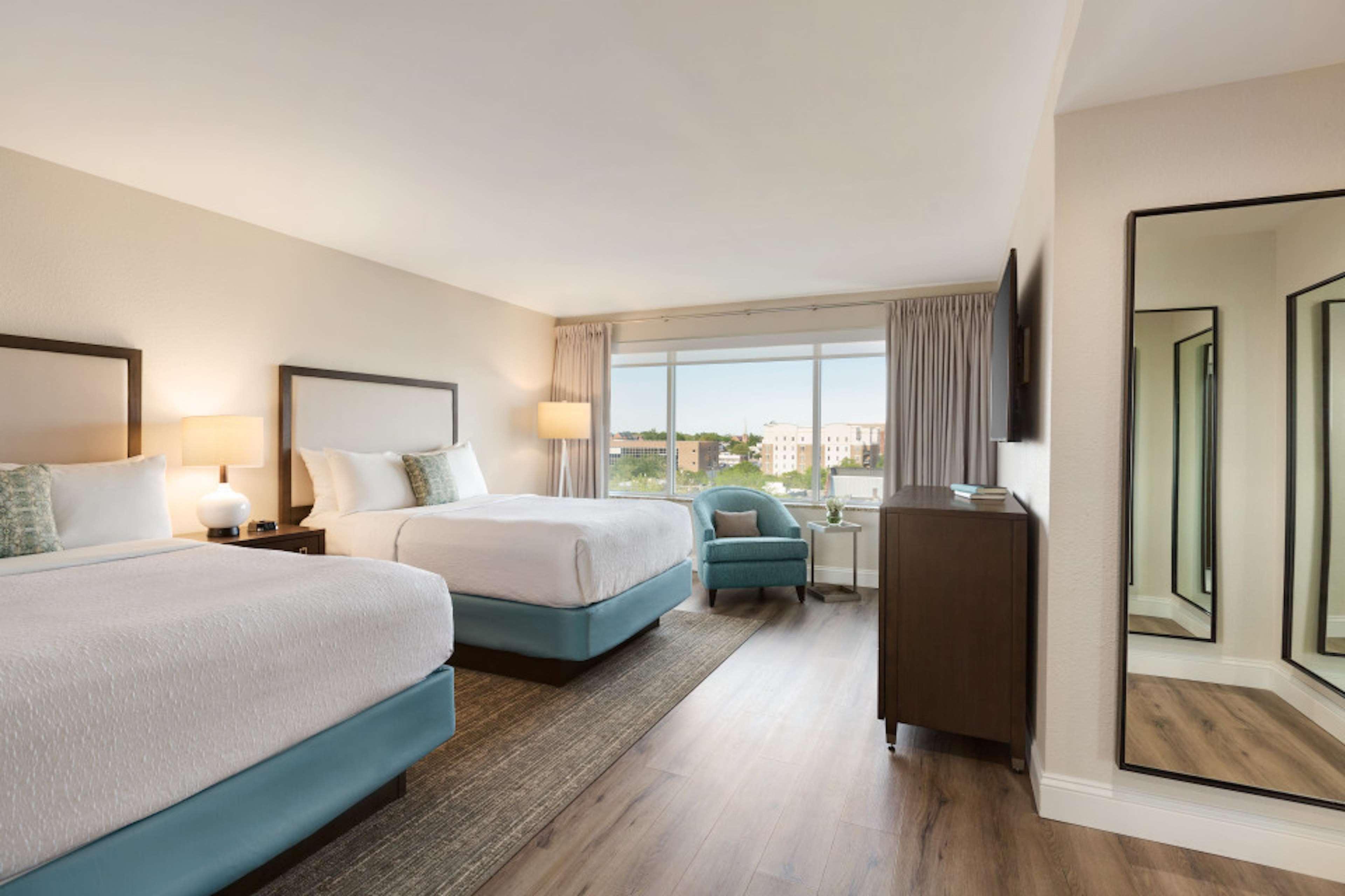 Hotel Ballast Wilmington, Tapestry Collection By Hilton Exterior foto