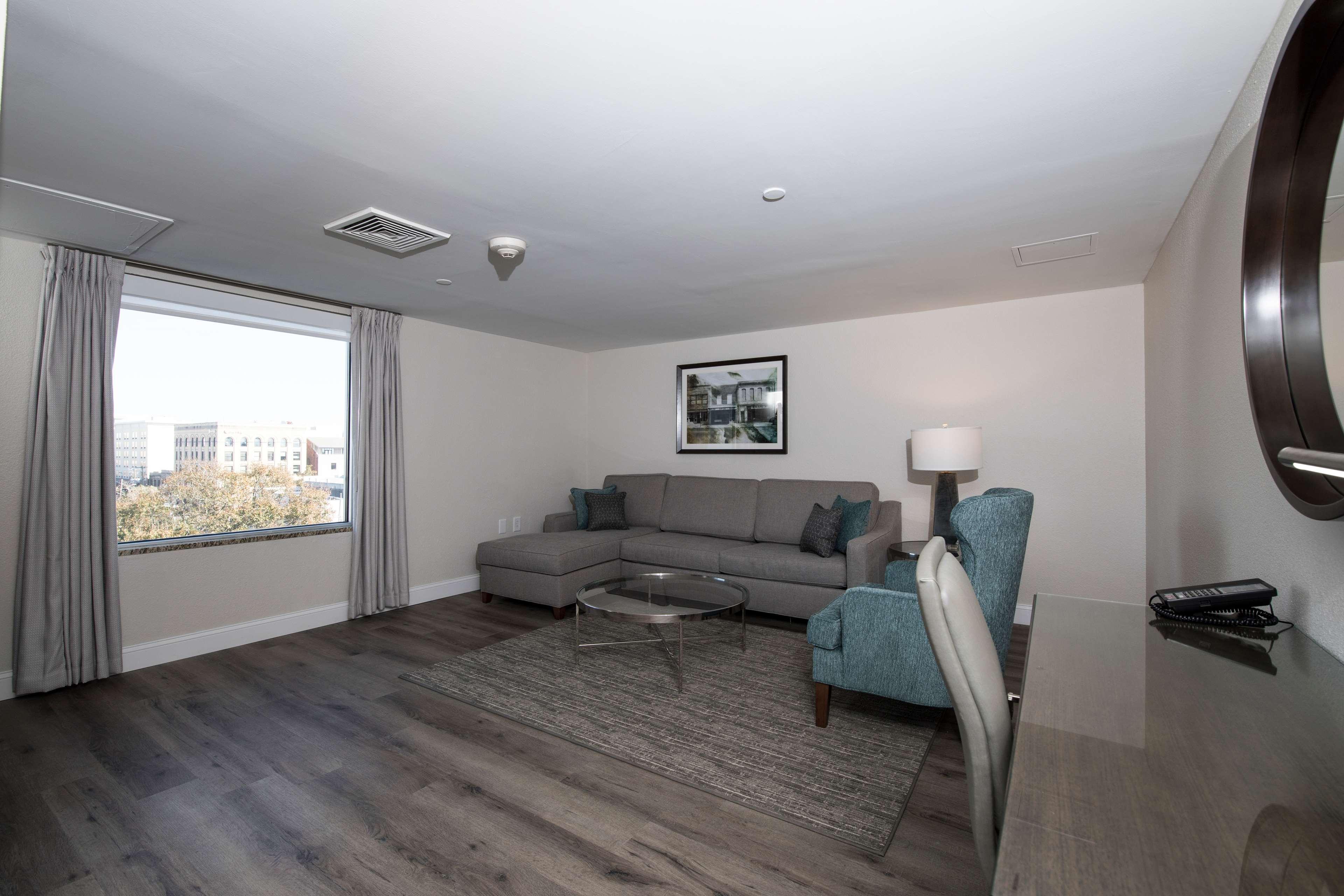 Hotel Ballast Wilmington, Tapestry Collection By Hilton Exterior foto