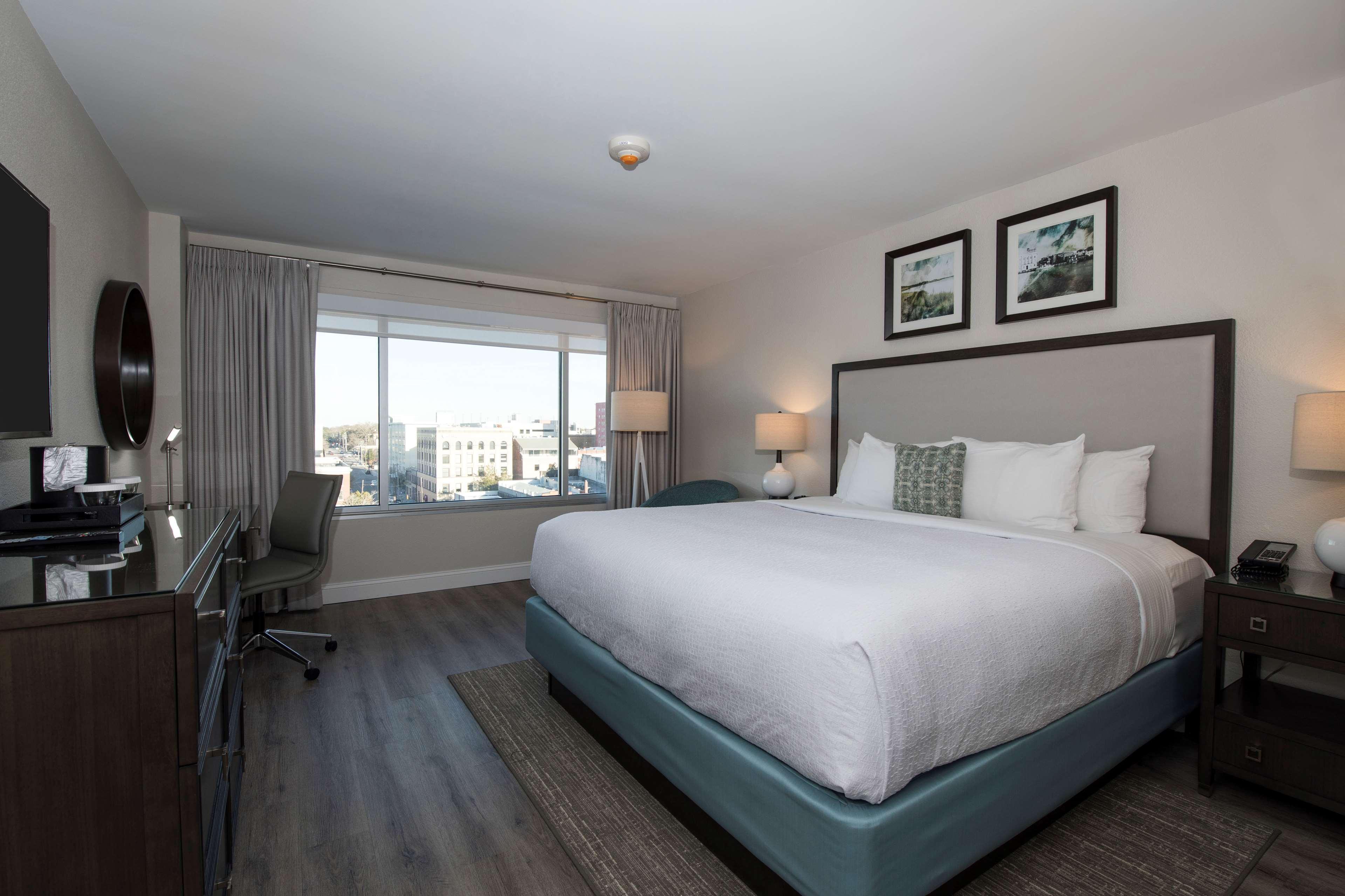 Hotel Ballast Wilmington, Tapestry Collection By Hilton Exterior foto