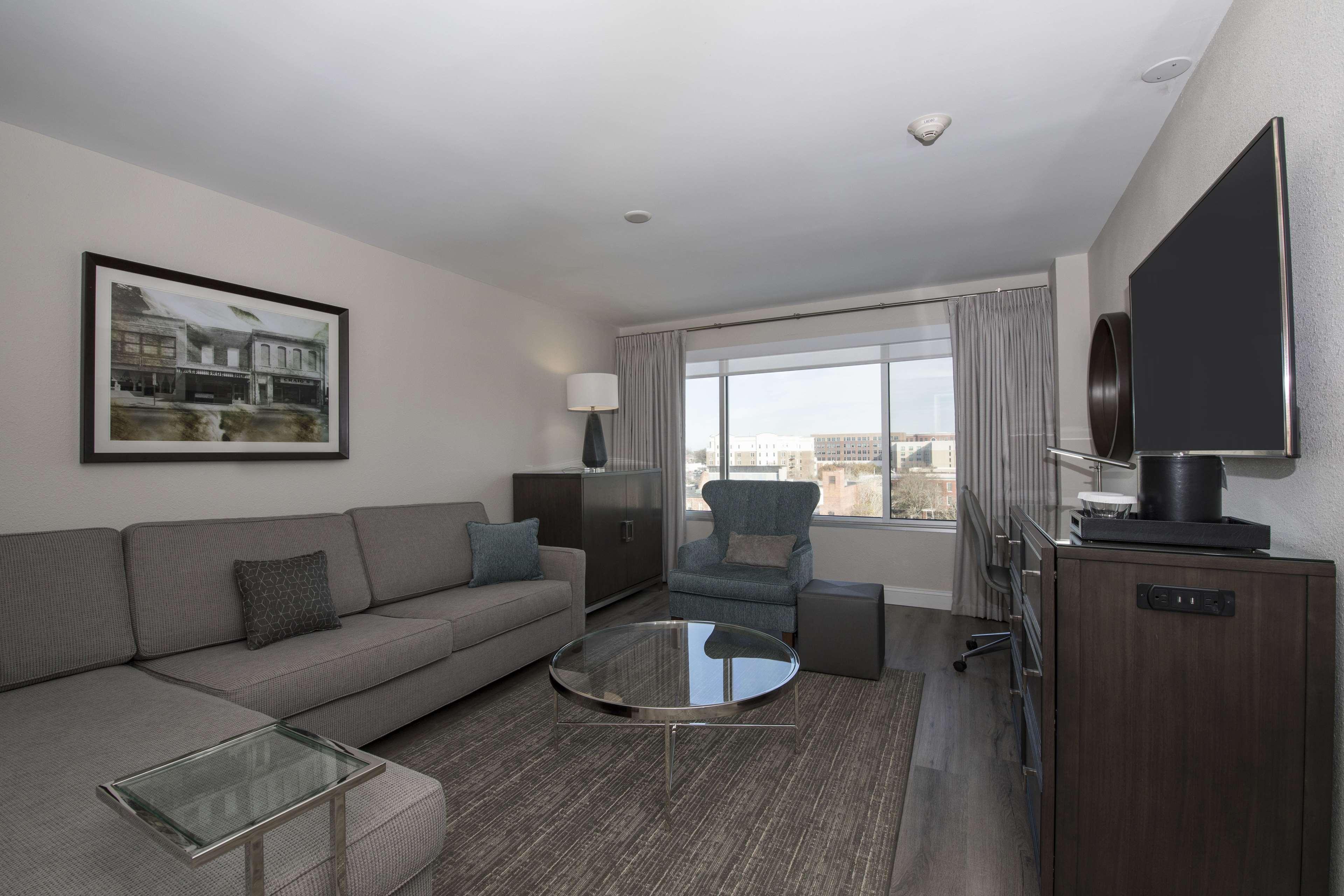 Hotel Ballast Wilmington, Tapestry Collection By Hilton Exterior foto
