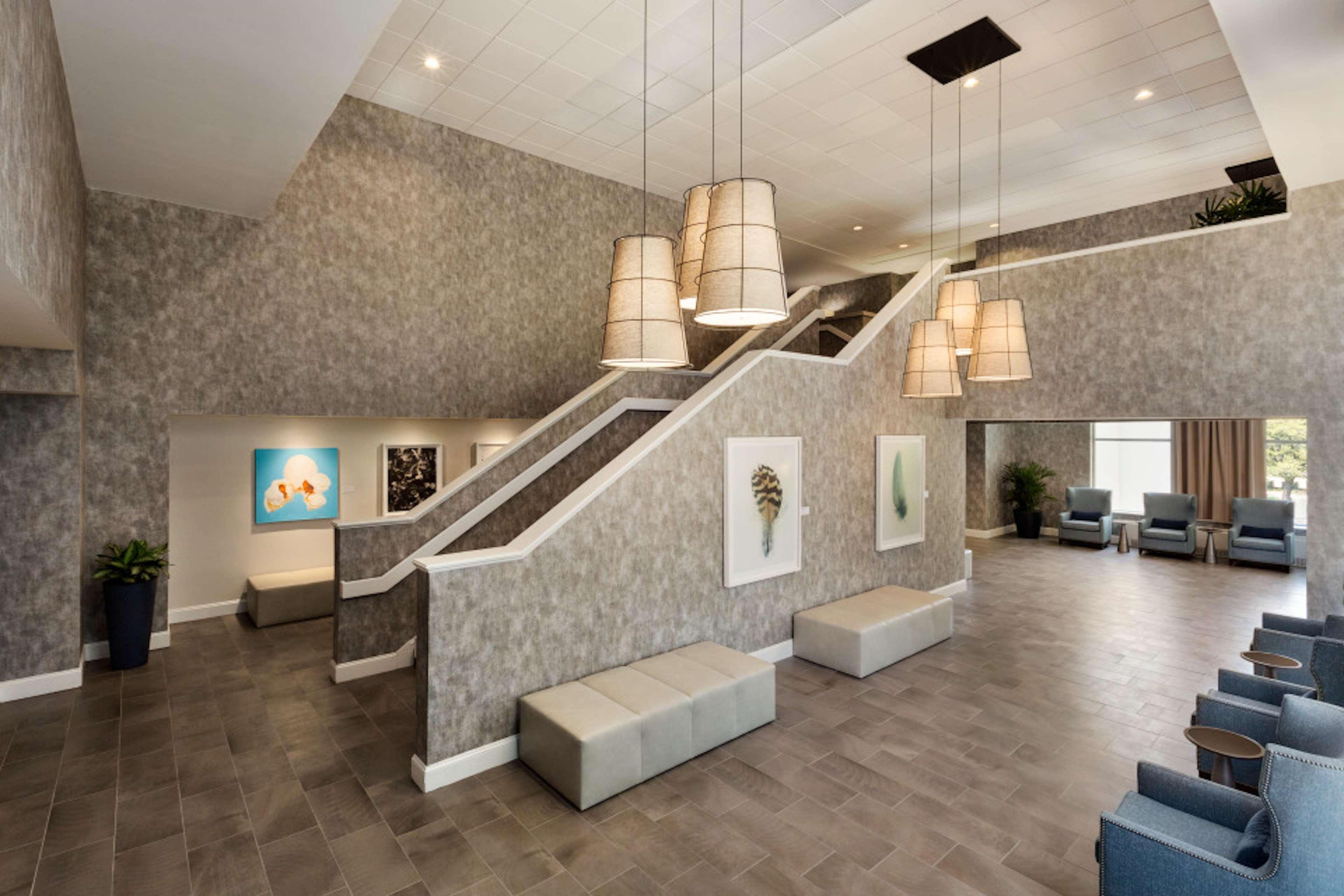 Hotel Ballast Wilmington, Tapestry Collection By Hilton Exterior foto