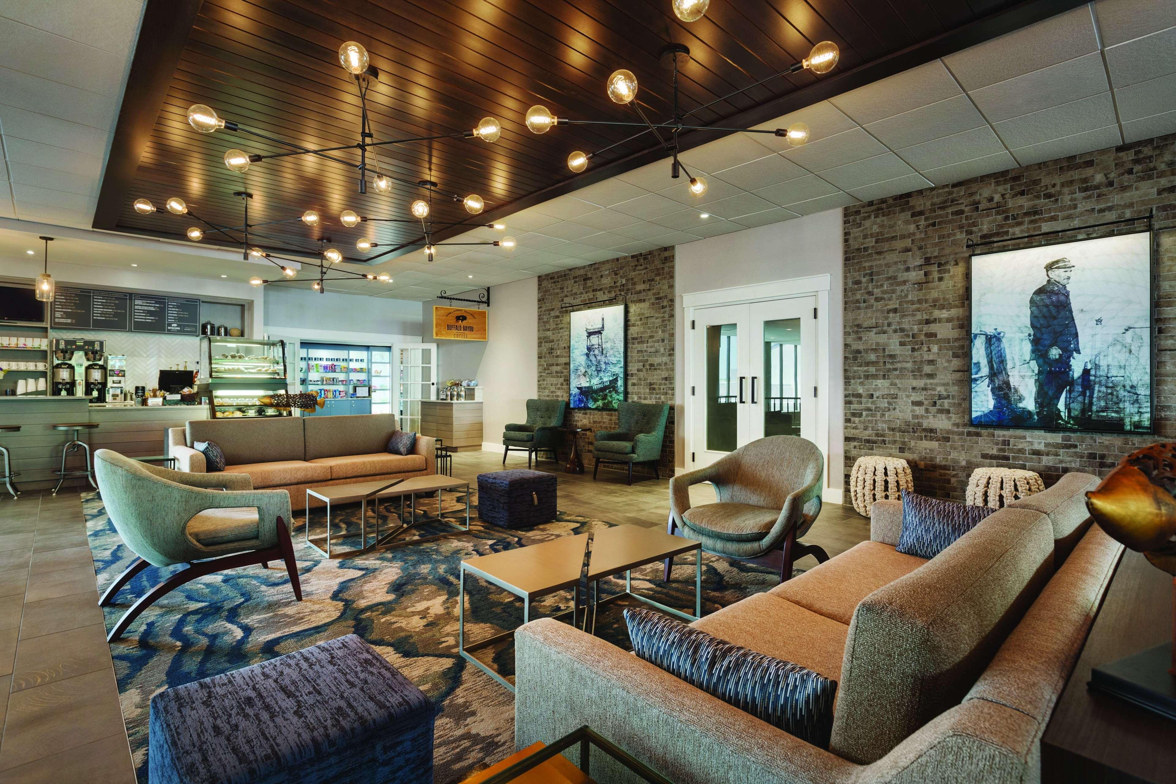 Hotel Ballast Wilmington, Tapestry Collection By Hilton Exterior foto