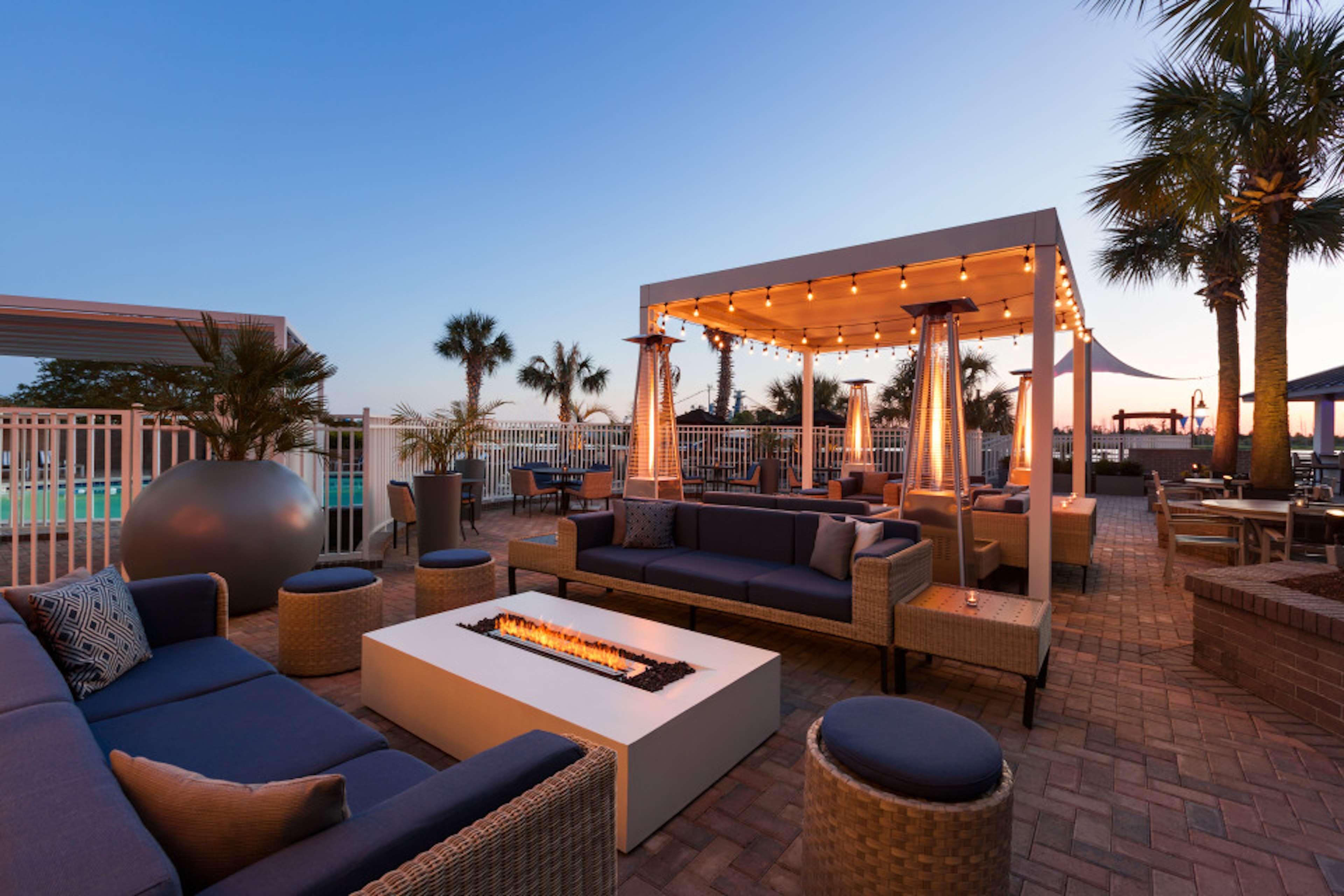 Hotel Ballast Wilmington, Tapestry Collection By Hilton Exterior foto