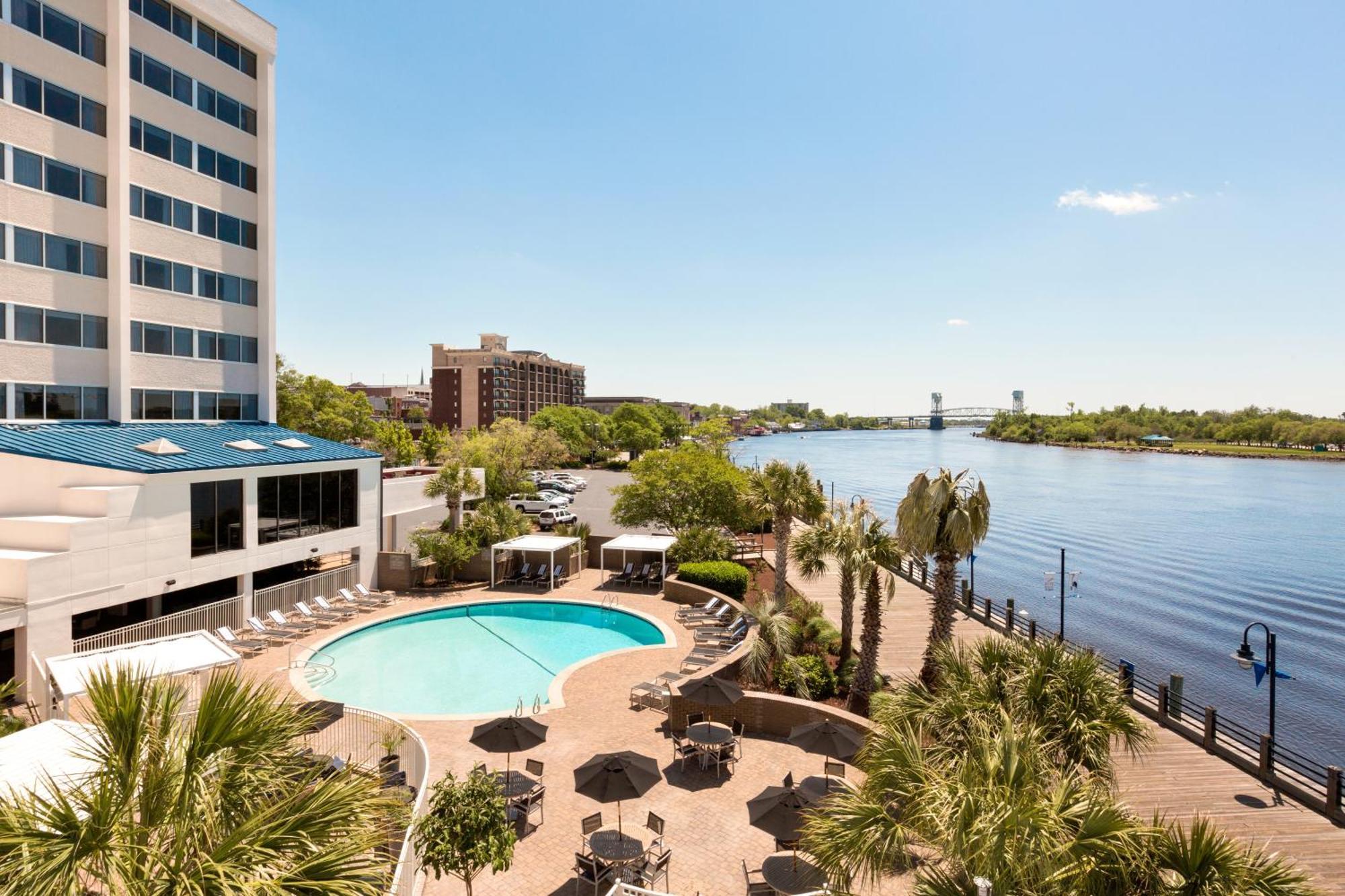 Hotel Ballast Wilmington, Tapestry Collection By Hilton Exterior foto