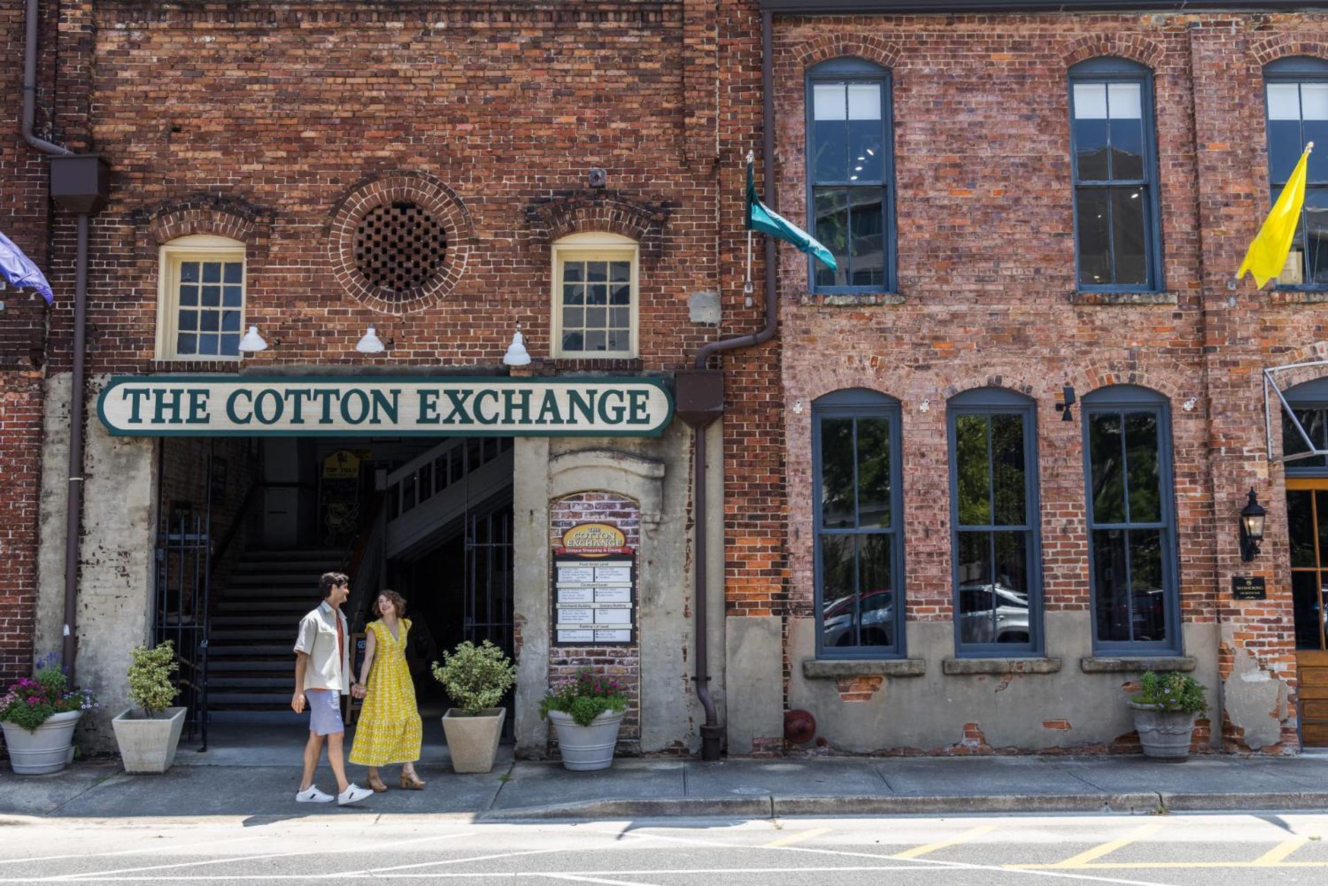 Hotel Ballast Wilmington, Tapestry Collection By Hilton Exterior foto