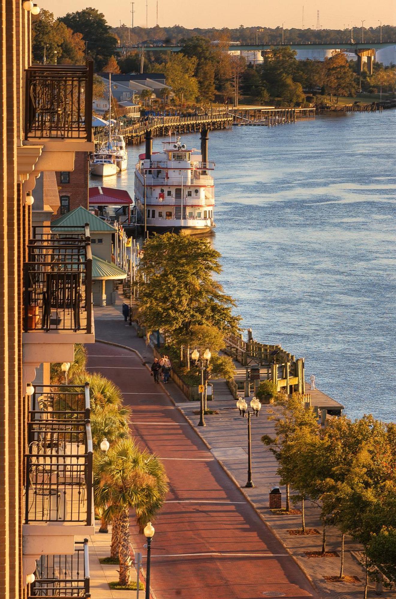 Hotel Ballast Wilmington, Tapestry Collection By Hilton Exterior foto