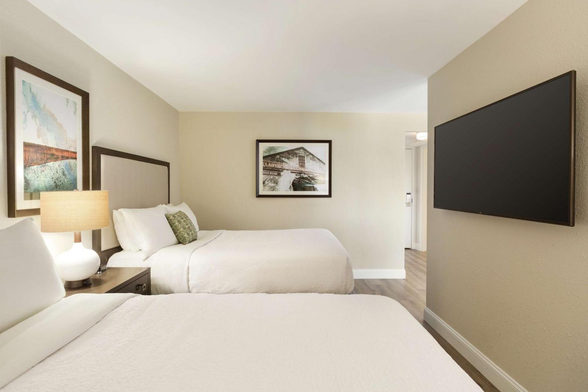 Hotel Ballast Wilmington, Tapestry Collection By Hilton Exterior foto