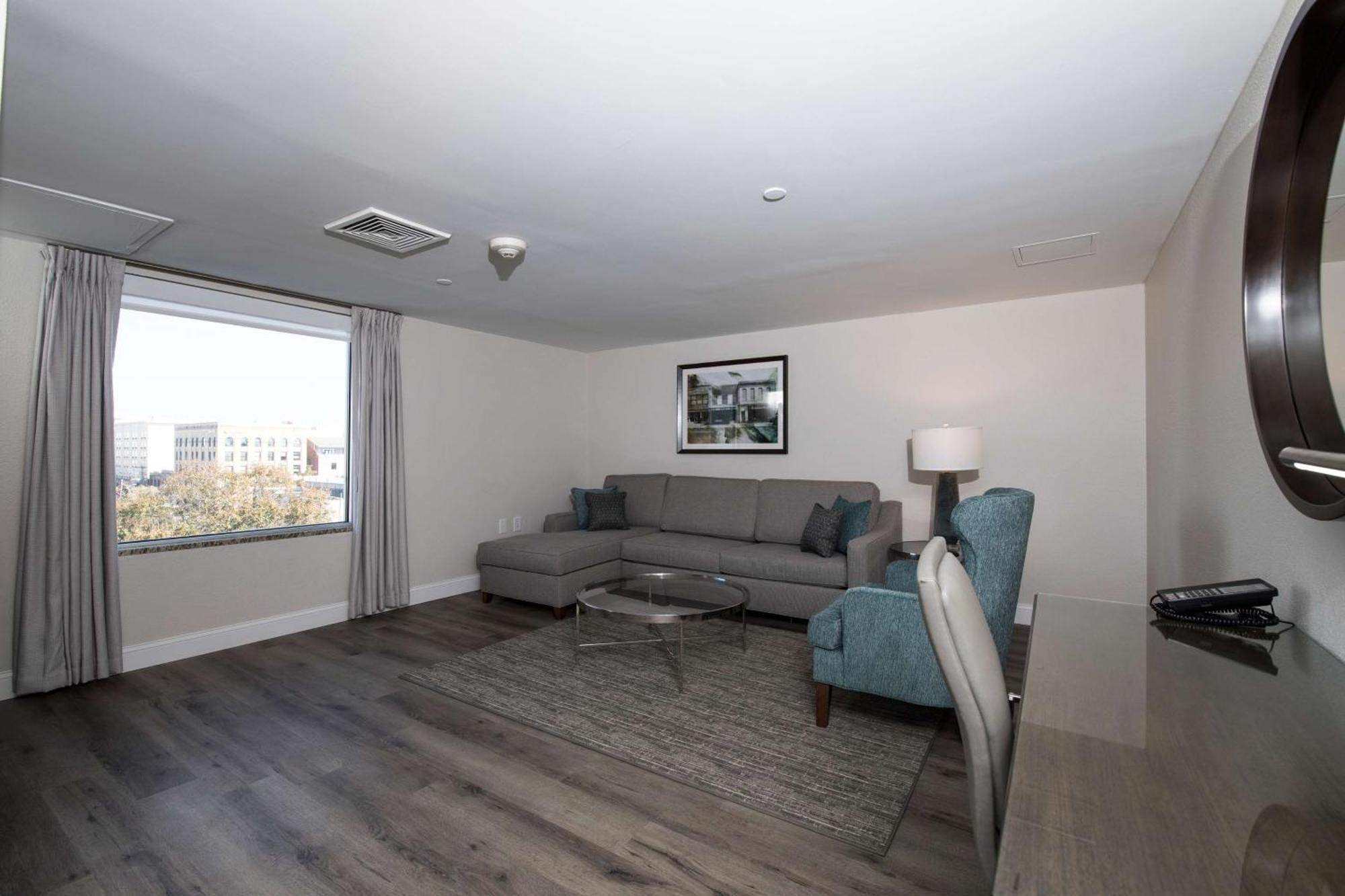 Hotel Ballast Wilmington, Tapestry Collection By Hilton Exterior foto