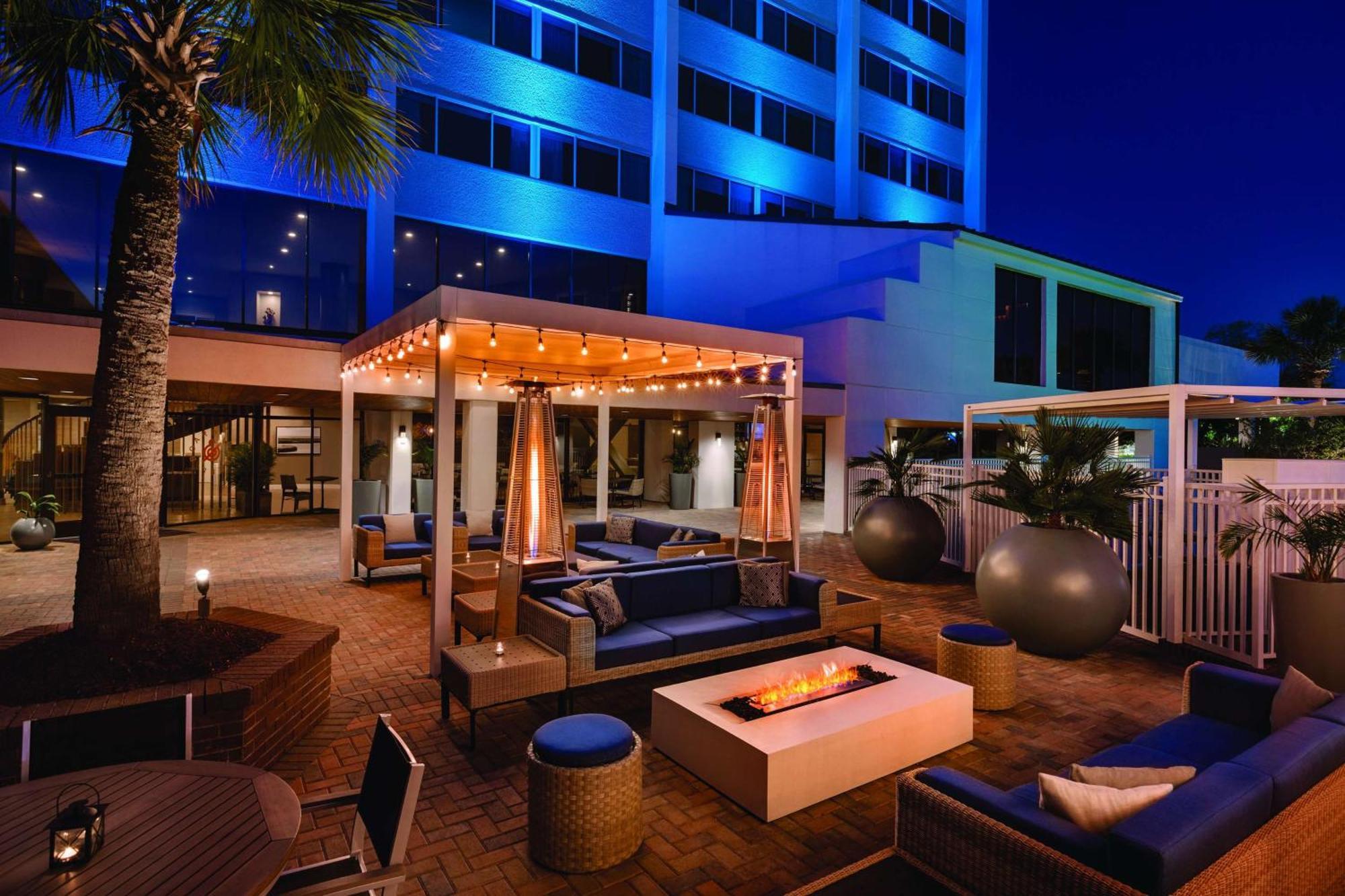 Hotel Ballast Wilmington, Tapestry Collection By Hilton Exterior foto