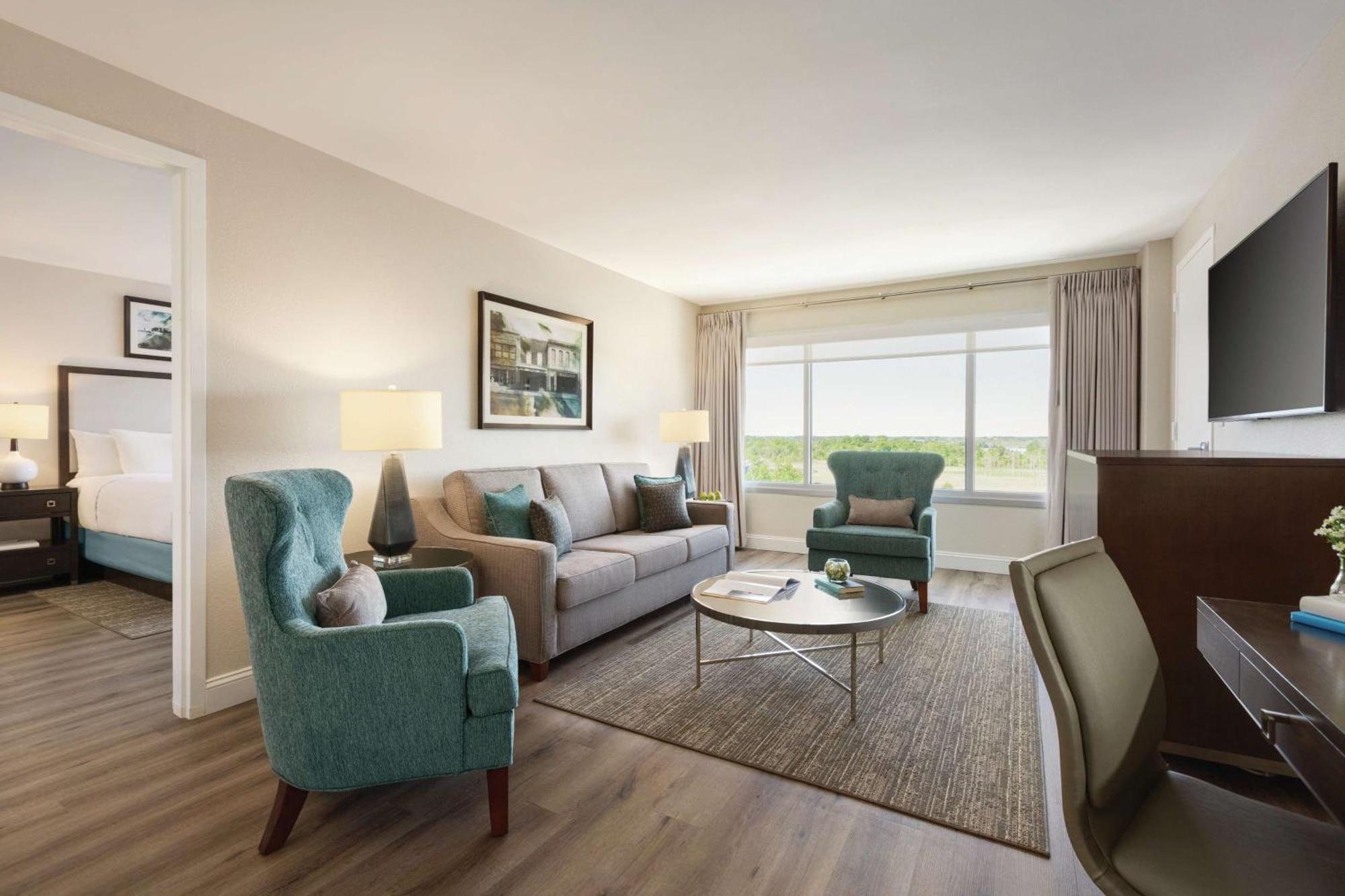 Hotel Ballast Wilmington, Tapestry Collection By Hilton Exterior foto