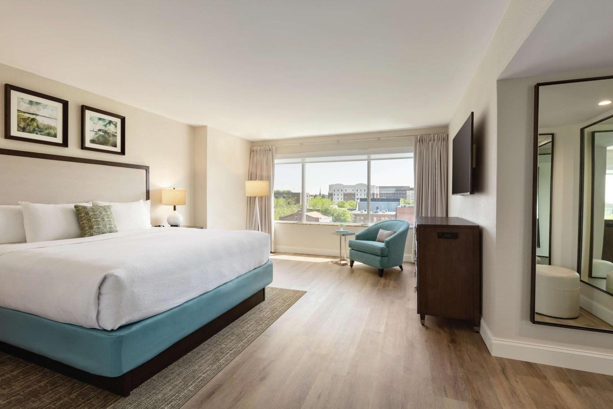 Hotel Ballast Wilmington, Tapestry Collection By Hilton Exterior foto