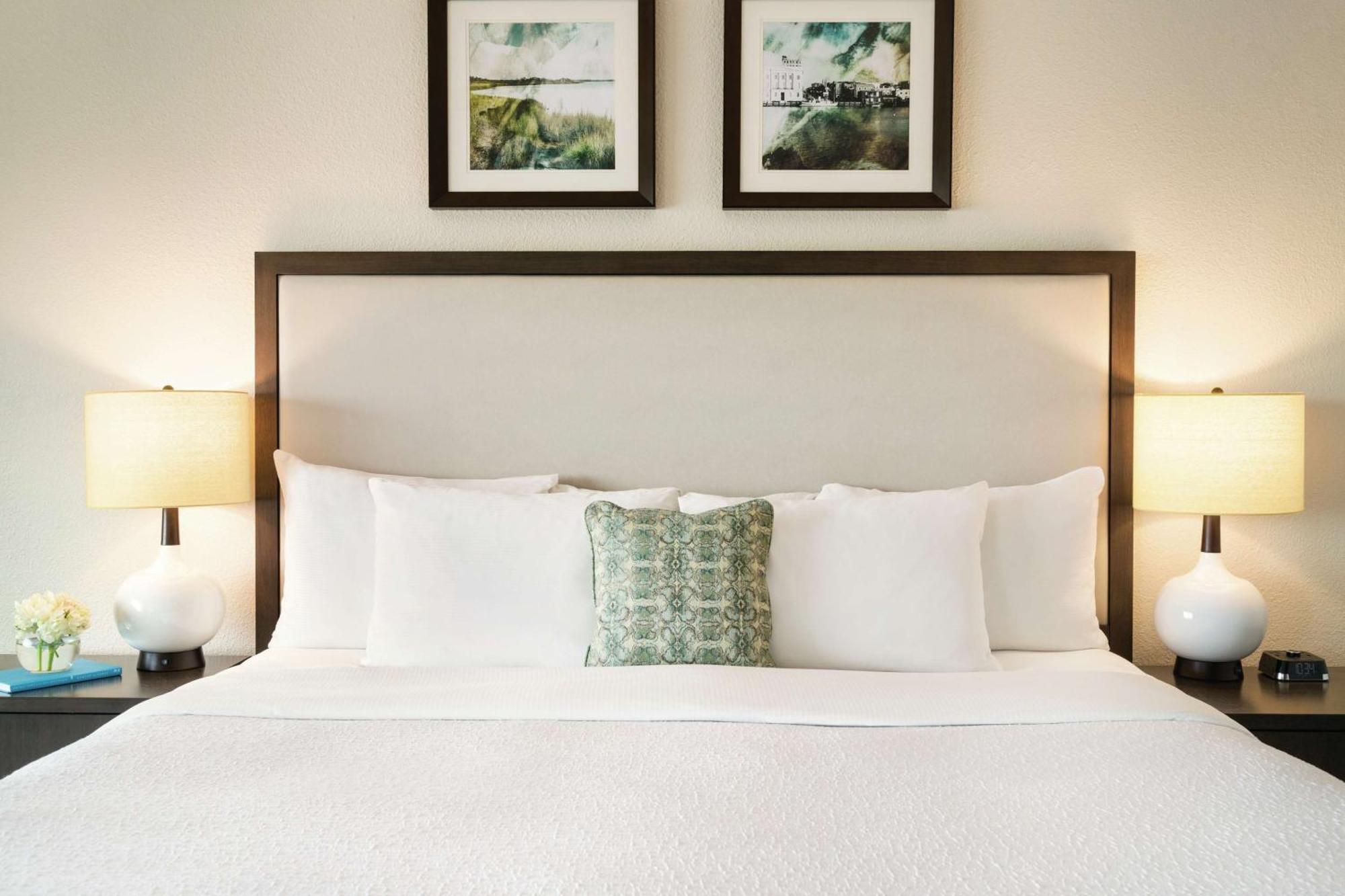 Hotel Ballast Wilmington, Tapestry Collection By Hilton Exterior foto