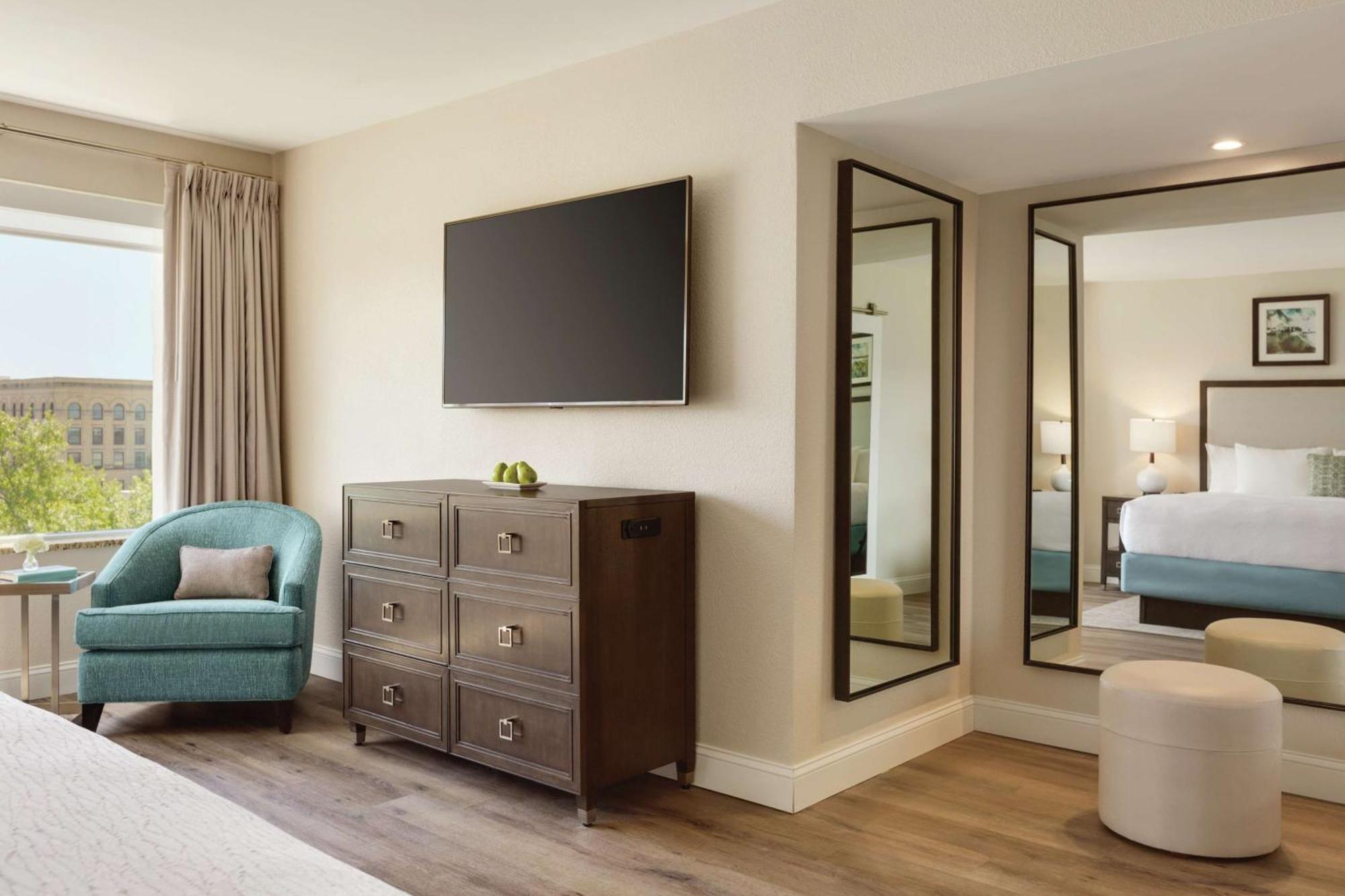 Hotel Ballast Wilmington, Tapestry Collection By Hilton Exterior foto