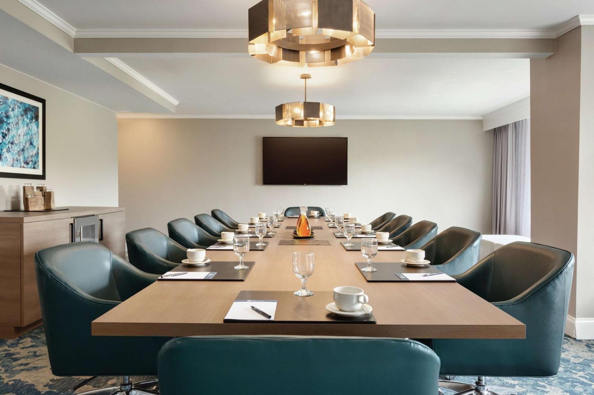 Hotel Ballast Wilmington, Tapestry Collection By Hilton Exterior foto