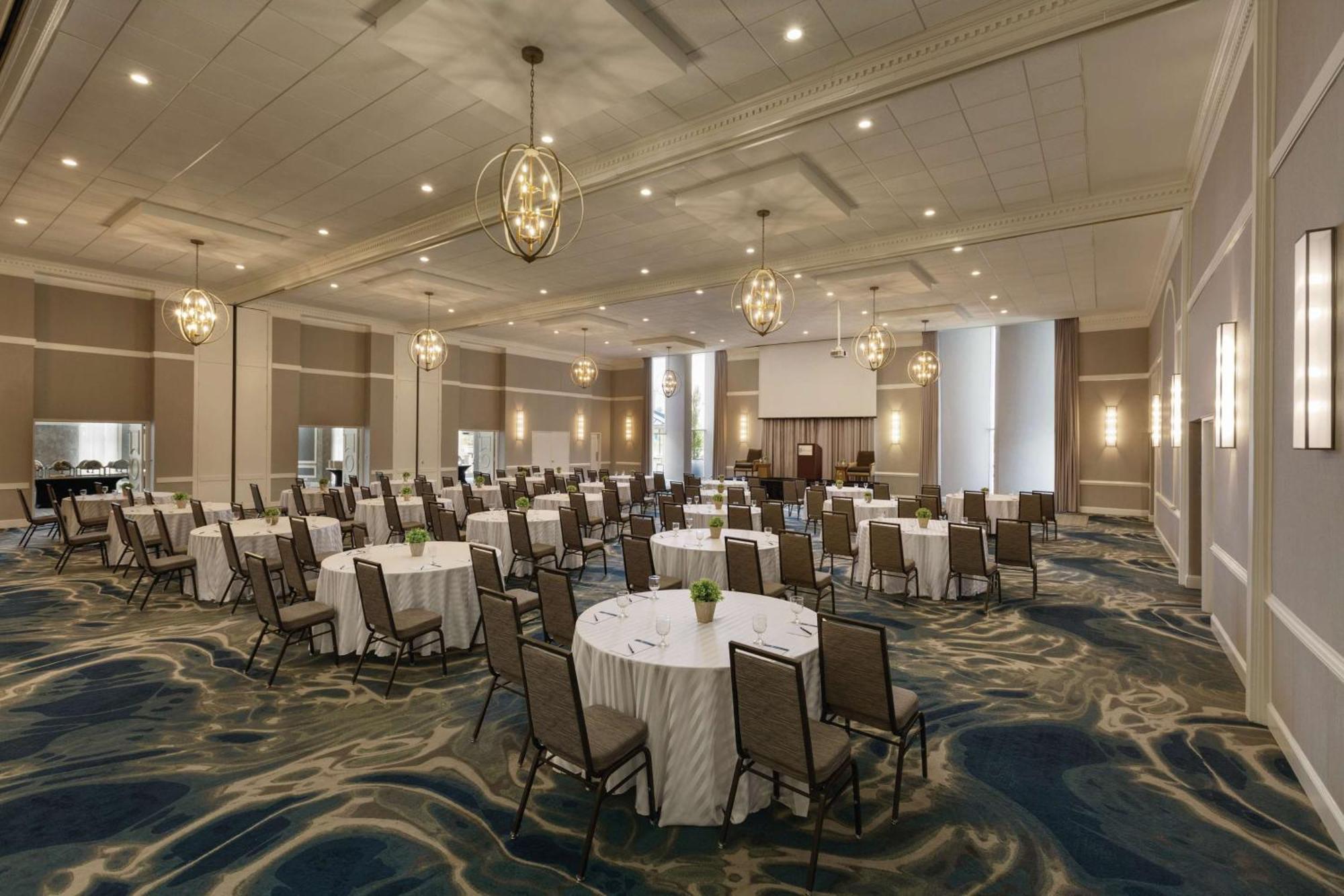 Hotel Ballast Wilmington, Tapestry Collection By Hilton Exterior foto