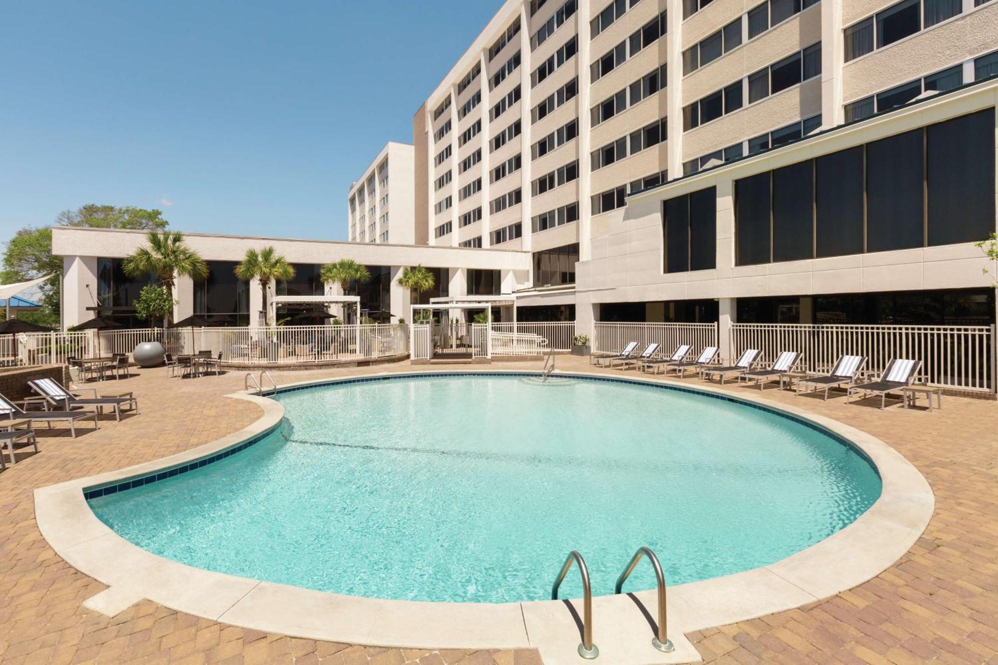 Hotel Ballast Wilmington, Tapestry Collection By Hilton Exterior foto