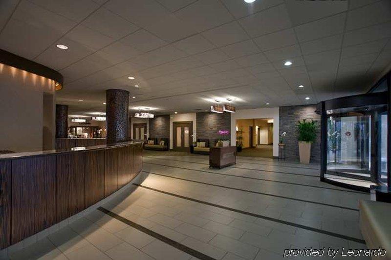 Hotel Ballast Wilmington, Tapestry Collection By Hilton Interior foto