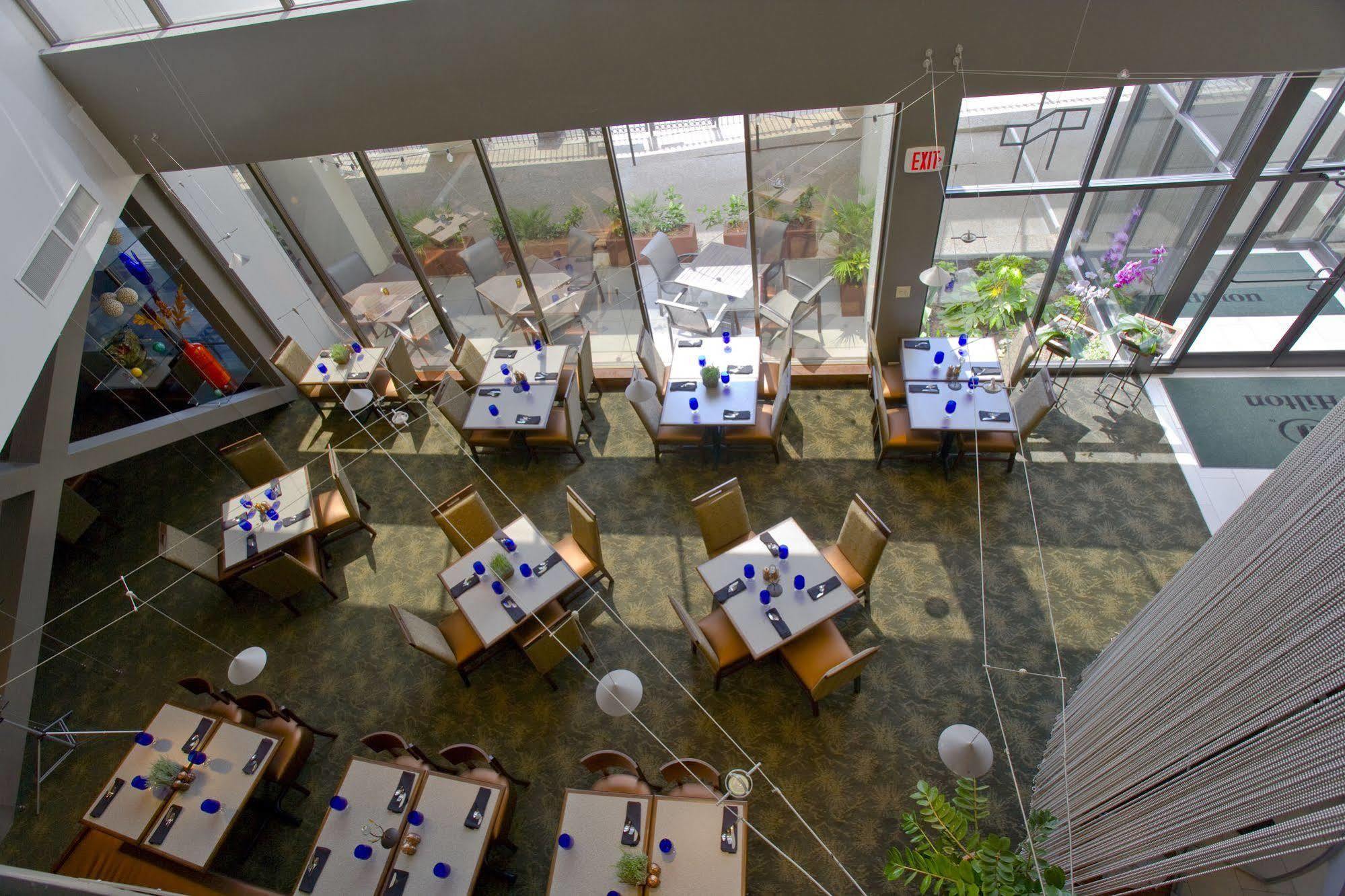 Hotel Ballast Wilmington, Tapestry Collection By Hilton Exterior foto
