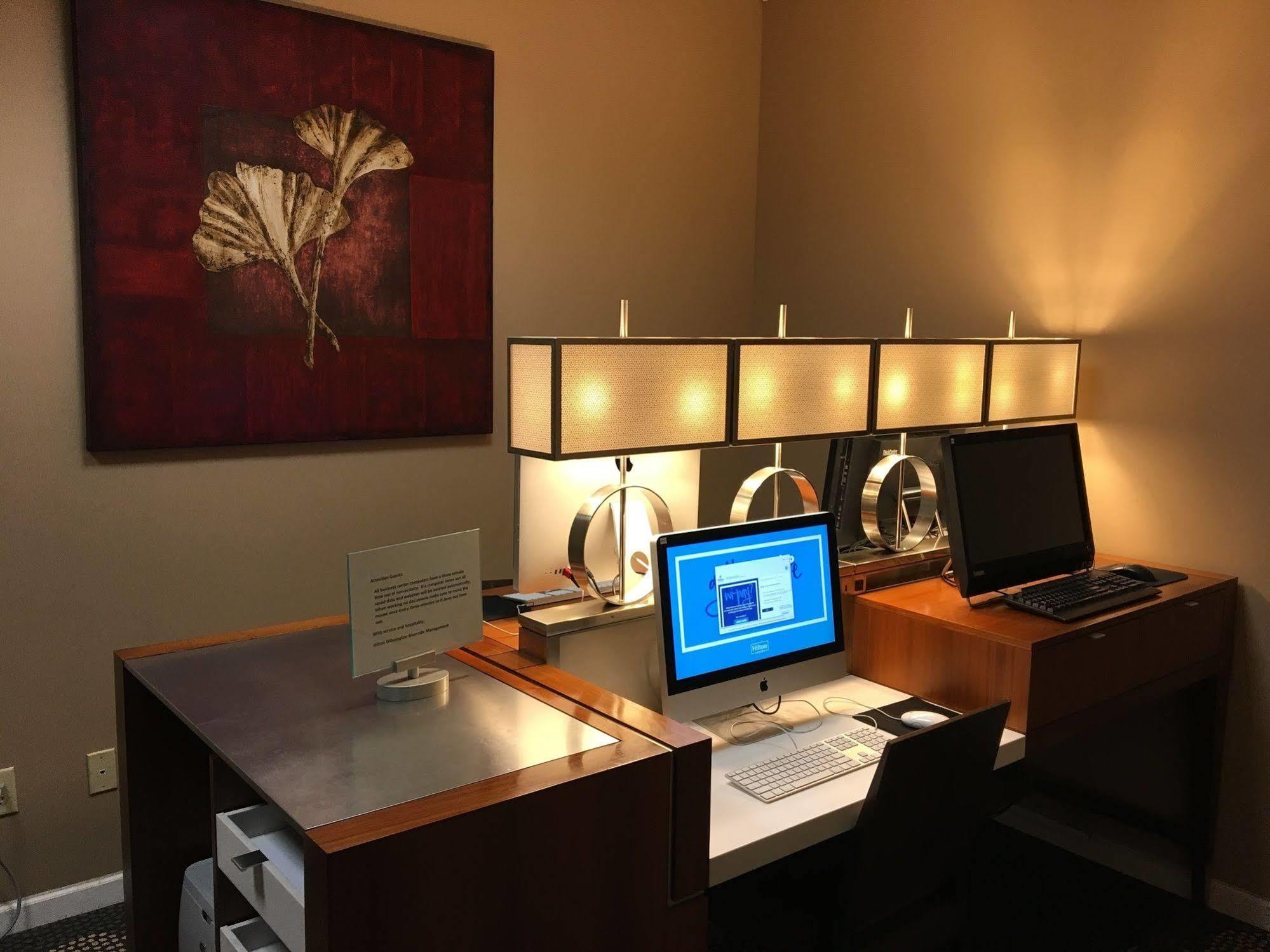 Hotel Ballast Wilmington, Tapestry Collection By Hilton Exterior foto